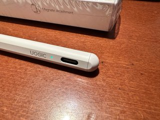 Lápiz Uogic para iPad