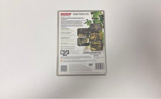Metal Gear Solid 3 PS2 PAL