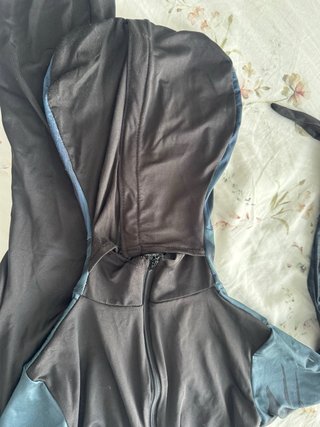 Disfraz Eyeless Jack Halloween Talla S (150 cm)