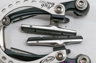 Frenos Avid Arch Rival 50 V-Brake