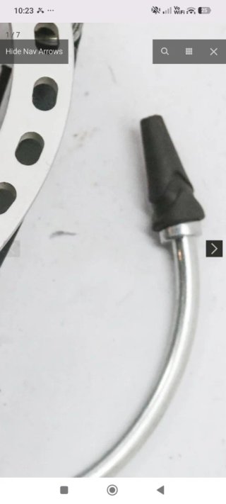 Frenos Avid Arch Rival 50 V-Brake