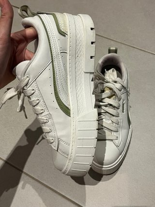 Puma Mayze UT Selva T39