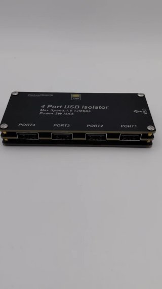Multiplicador Puertos USB