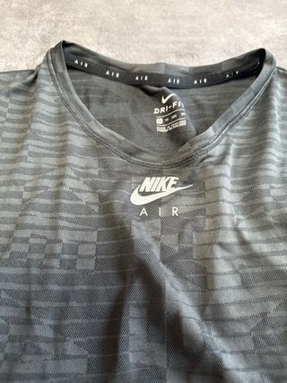 Camiseta deportiva Nike mujer Talla XS