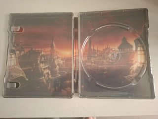 Devil May Cry HD Collection PS3