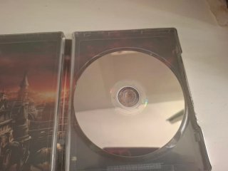 Devil May Cry HD Collection PS3