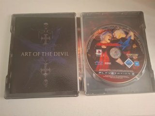 Devil May Cry HD Collection PS3