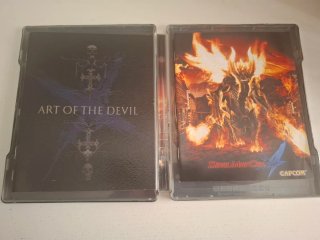 Devil May Cry HD Collection PS3