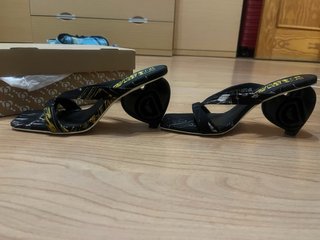 Sandalias Desigual Talla 38