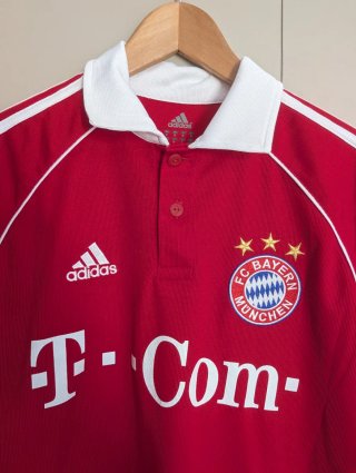 Maglia Bayern Monaco Podolski 11