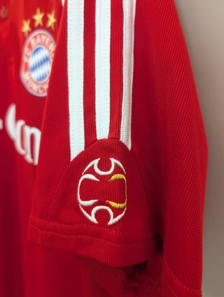 Maglia Bayern Monaco Podolski 11
