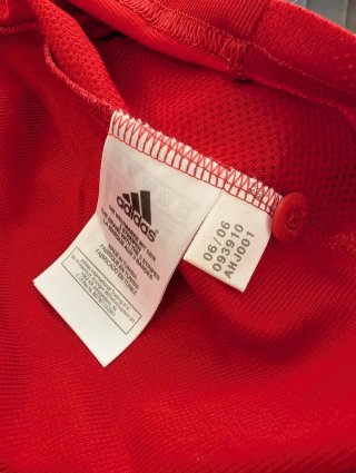 Maglia Bayern Monaco Podolski 11