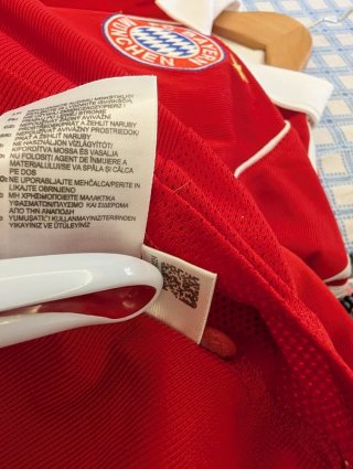 Maglia Bayern Monaco Podolski 11