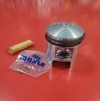 Pistón 41 SUZUKI LIDO MAHLE