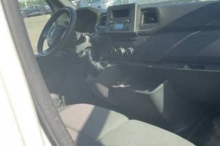 Renault Master CHASIS CABINA CARROZADO PAQUETERO CAMIÓN 3.5T 2.3 DCI 145 CV