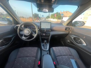 Toyota Yaris Cross 2024