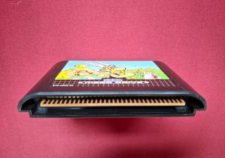 🇪🇸 ASTERIX SEGA MEGADRIVE PAL COMPLETO