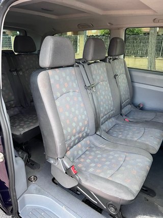 Mercedes-Benz Vito 2009