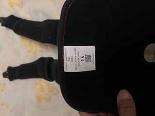 Corsé ortopédico ajustable