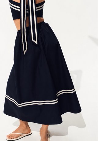 Conjunto H&M Premium Collection – Nuevo con etique