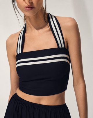 Conjunto H&M Premium Collection – Nuevo con etique