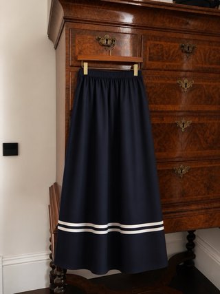 Conjunto H&M Premium Collection – Nuevo con etique