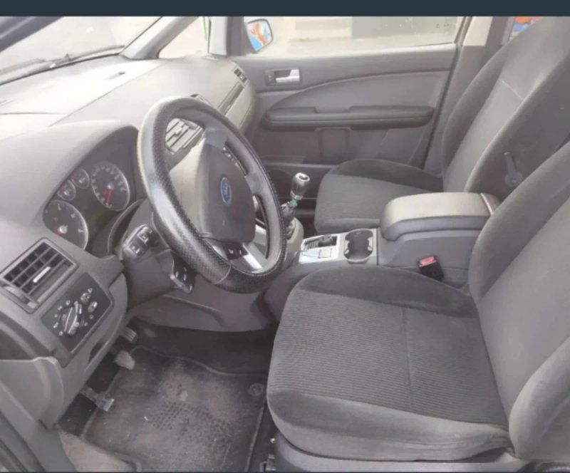 Ford C-MAX 2004 - foto 1