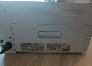 Impresora HP Color Laser + cartuchos