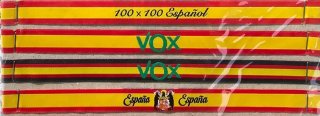Pulsera VOX España
