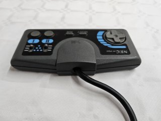 Mando NEC PI-PD6 Averiado