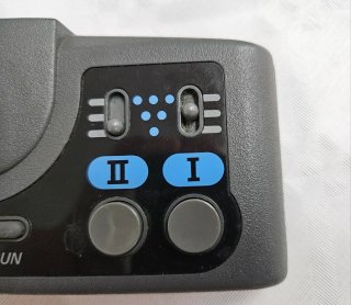 Mando NEC PI-PD6 Averiado
