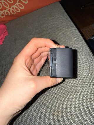 Bateria para JVC BN-V22U  6V Ni-MH