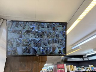 videovigilancia instalacion