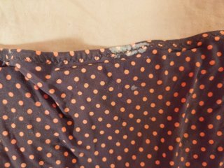 Bikini Talla 44 Lunares