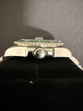 Rolex Oyster Perpetual Land Dweller