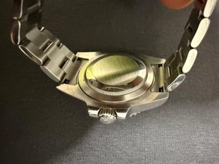 Rolex Oyster Perpetual Land Dweller