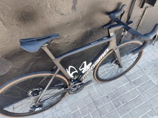 Bicicleta Carretera Megamo Pulse Élite Talla M