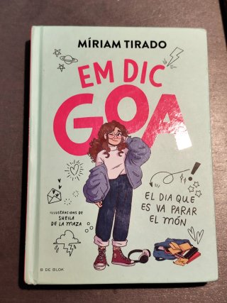 Em dic Goa