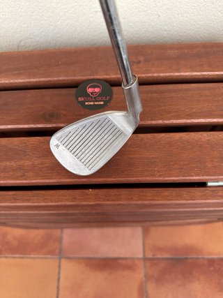 Pitch Wedge Rapture PING G5 Acero regular