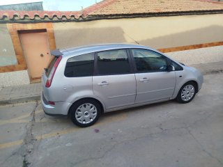 Ford C-MAX 2004