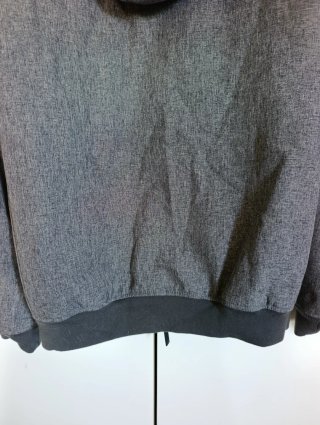 Chaqueta Tommy Hilfiger Gris Talla M Un solo uso