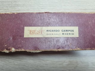 Rollo Pianola BEST 88 NOTAS Schumann