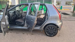 FIAT Punto 2004