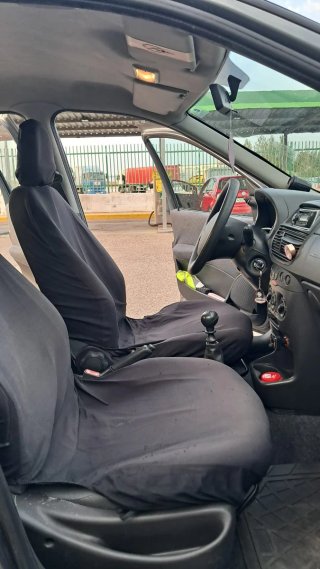 FIAT Punto 2004
