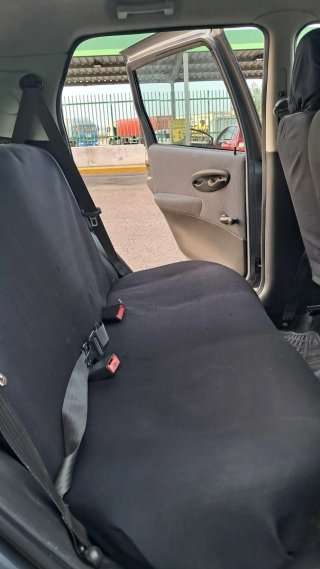 FIAT Punto 2004