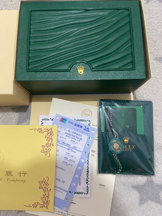 Rolex Submariner Date Negro
