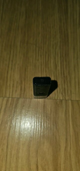 Adaptador USB Xbox para PC