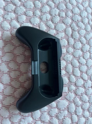 Accesorios Nintendo Switch: Joy-Cons y Mandos