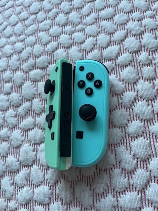 Accesorios Nintendo Switch: Joy-Cons y Mandos