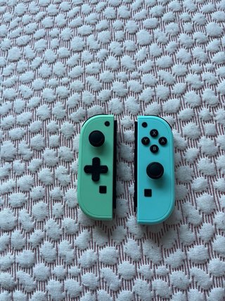Accesorios Nintendo Switch: Joy-Cons y Mandos